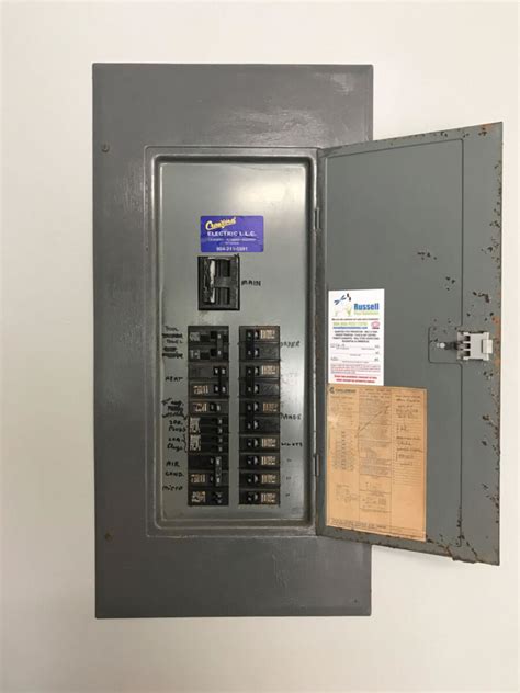 challenger box electric|challenger electrical box recall.